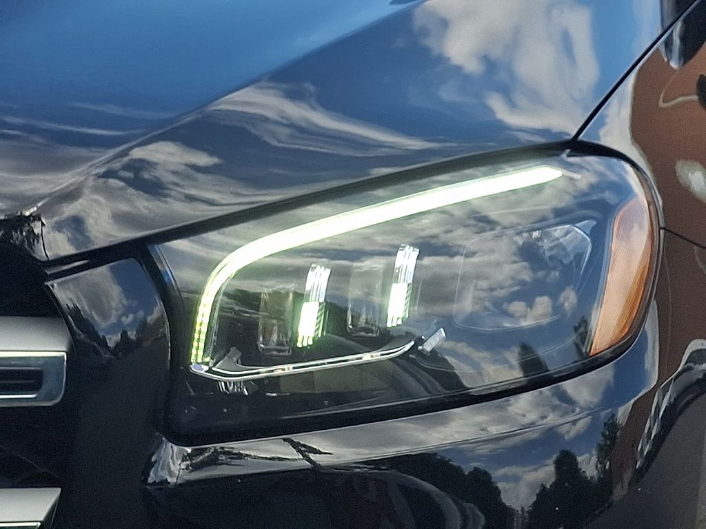 Thumbnail: 2021 Mercedes-Benz GLS - 9