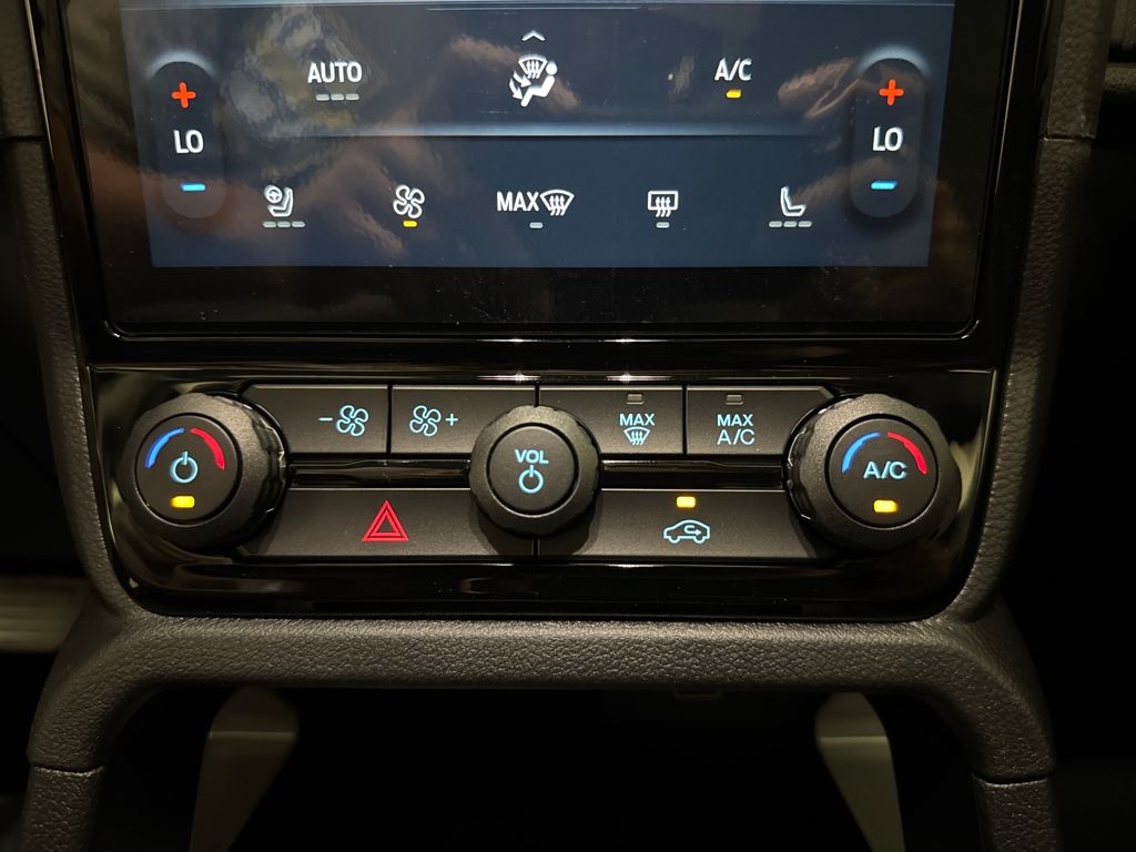 New 2026 White Ford Lariat image 12