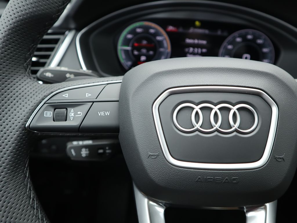 2025 Audi Q5  12