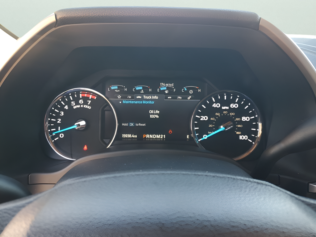 Used Car 2022 Ford F-250sd  Lariat For Sale Under $60,000 In Austin, Texas