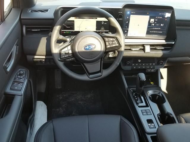 new 2026 Subaru Outback car, priced at $47,198