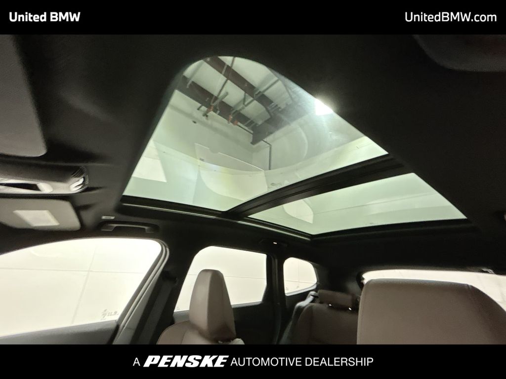Thumbnail: 2024 BMW X1 - 20