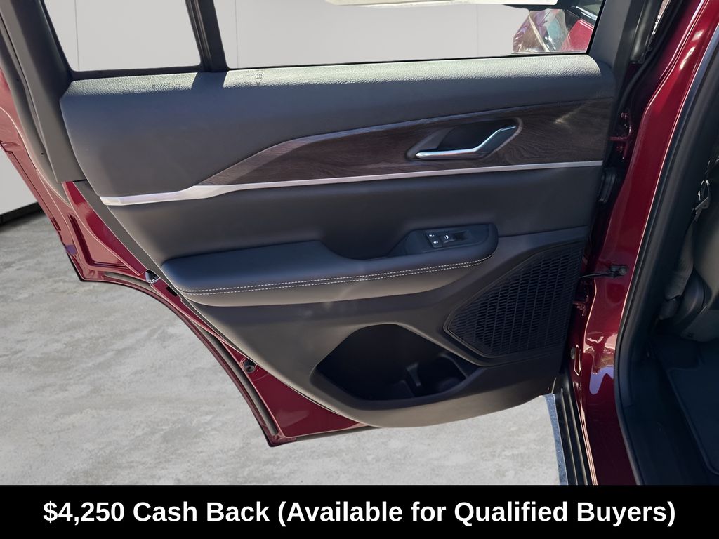 New Car 2025 Jeep Grand Cherokee  Limited For Sale Under $50,000 In Austin, Texas