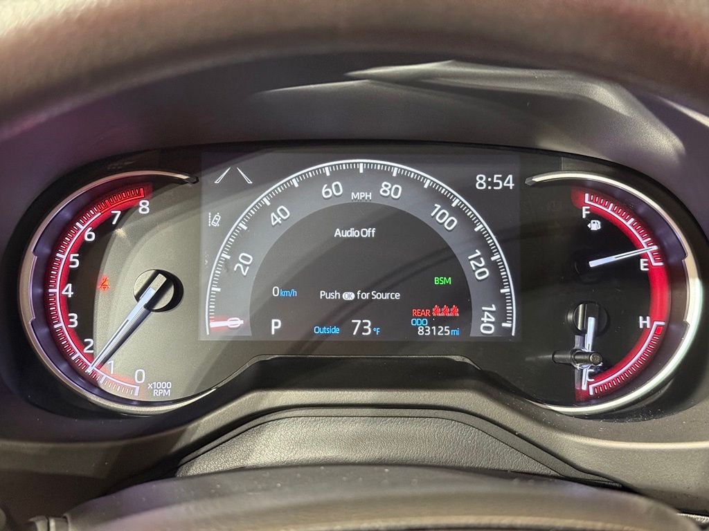 Thumbnail: 2019 Toyota RAV4 - 27