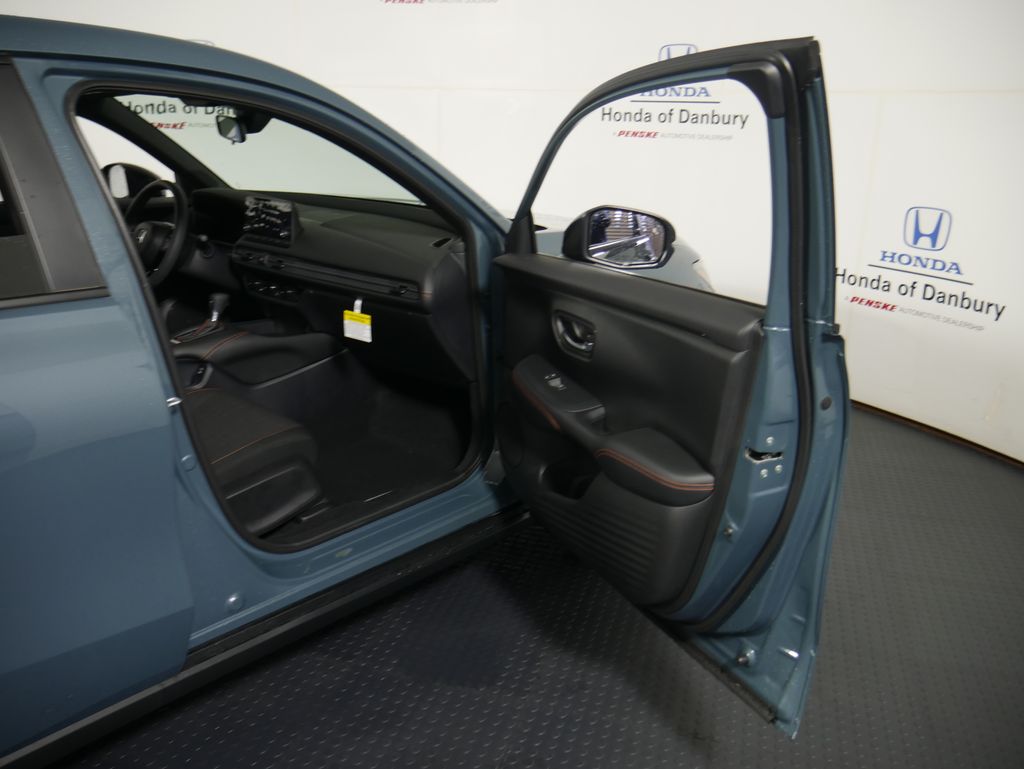 Thumbnail: 2027 Honda HR-V - 7