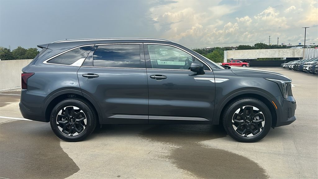 2024 Kia Sorento S Gray at Big Star Buick GMC