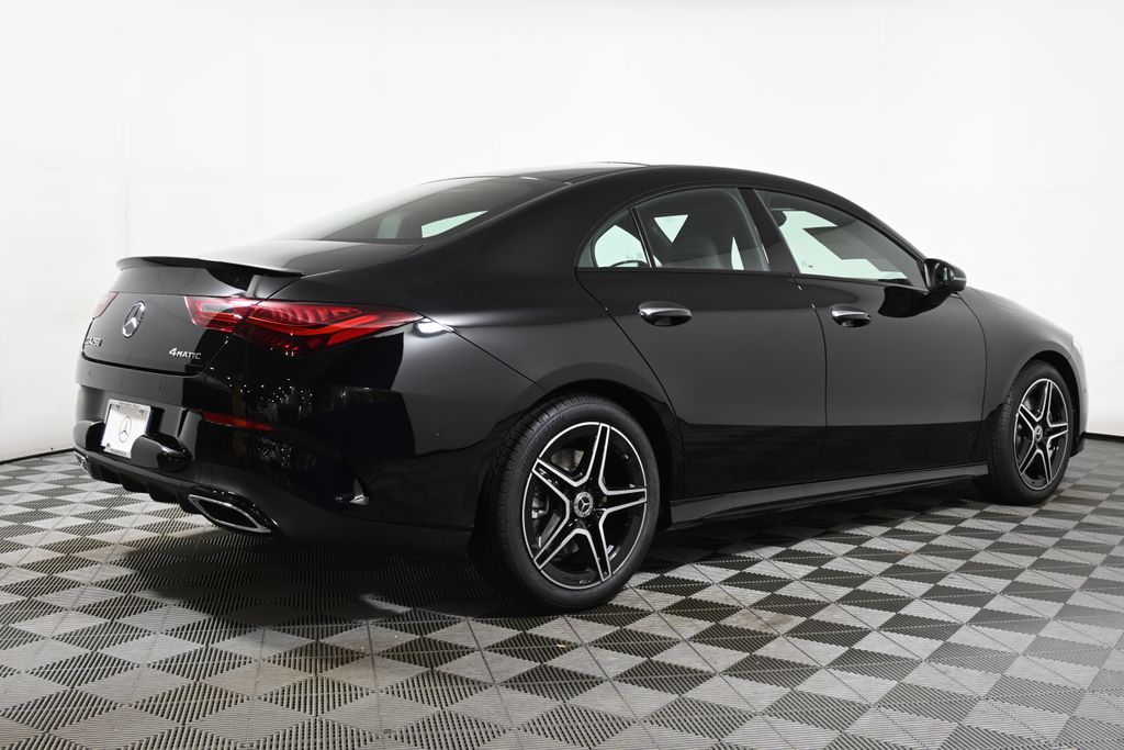 Thumbnail: 2026 Mercedes-Benz CLA - 7