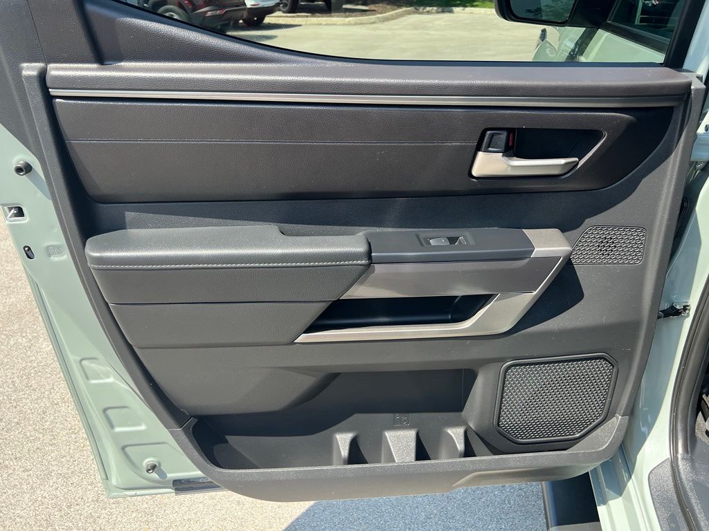 Used 2025 Toyota Tundra Truck