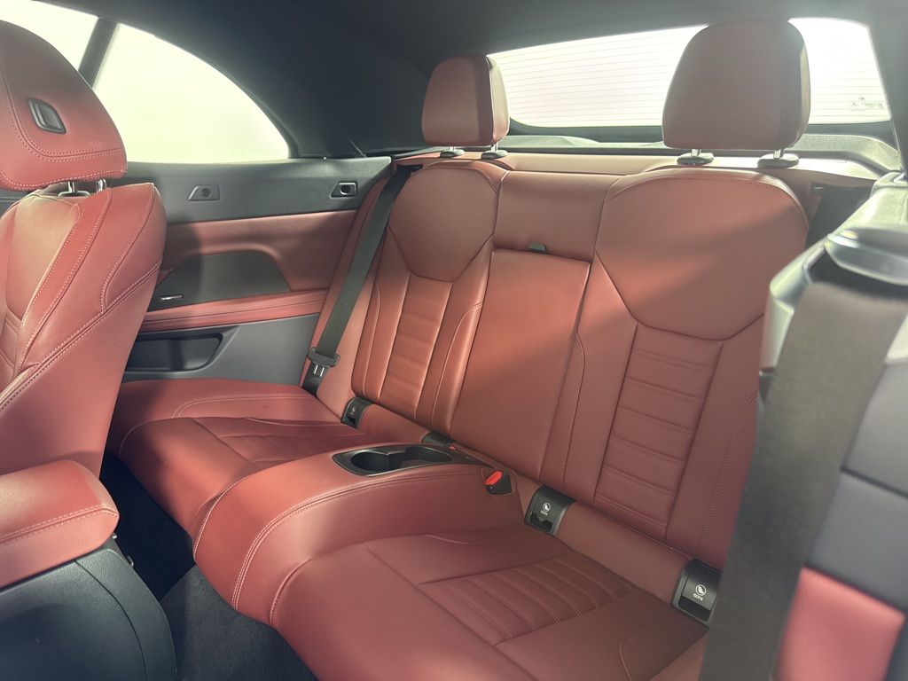 Thumbnail: 2023 BMW 4 Series - 10