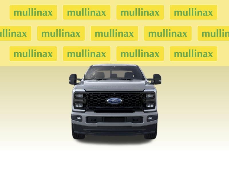 New 2026 Gray Ford XL image 10