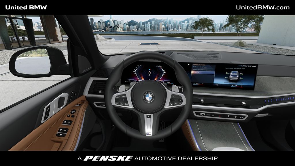 Thumbnail: 2026 BMW X5 - 13