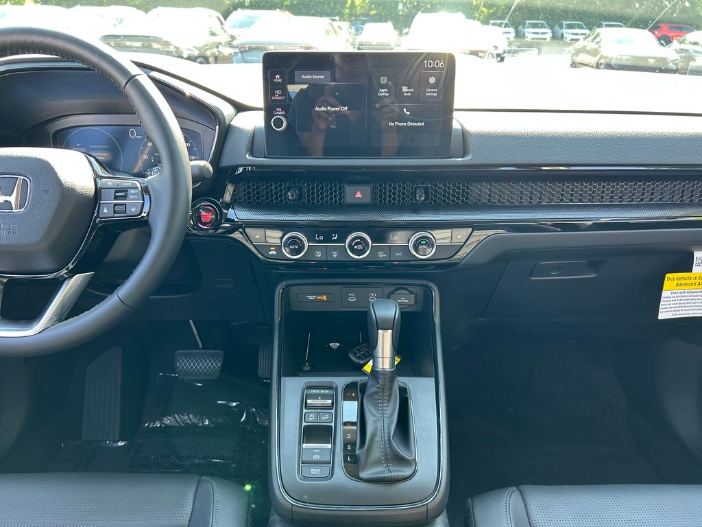 Thumbnail: 2026 Honda CR-V - 15