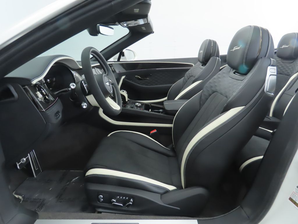 Thumbnail: 2026 Bentley Continental - 27