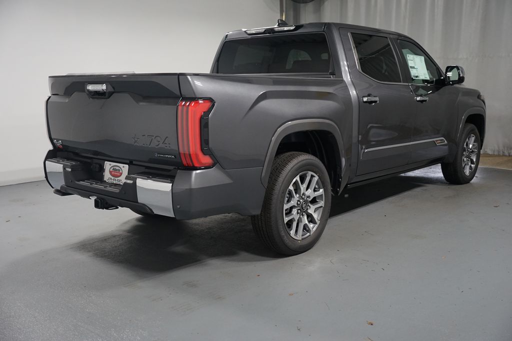 Thumbnail: 2026 Toyota Tundra - 8