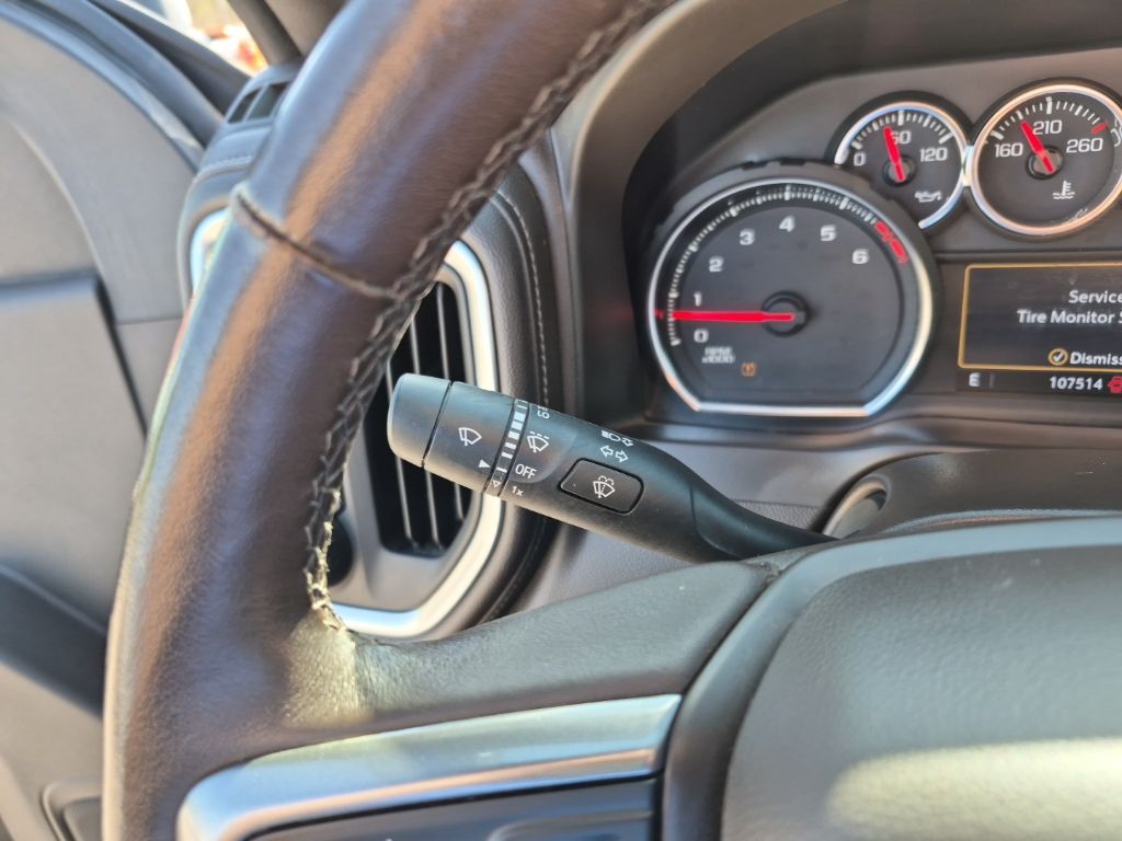 Used Car 2020 Chevrolet Silverado 2500hd  Lt For Sale Under $35,000 In Austin, Texas