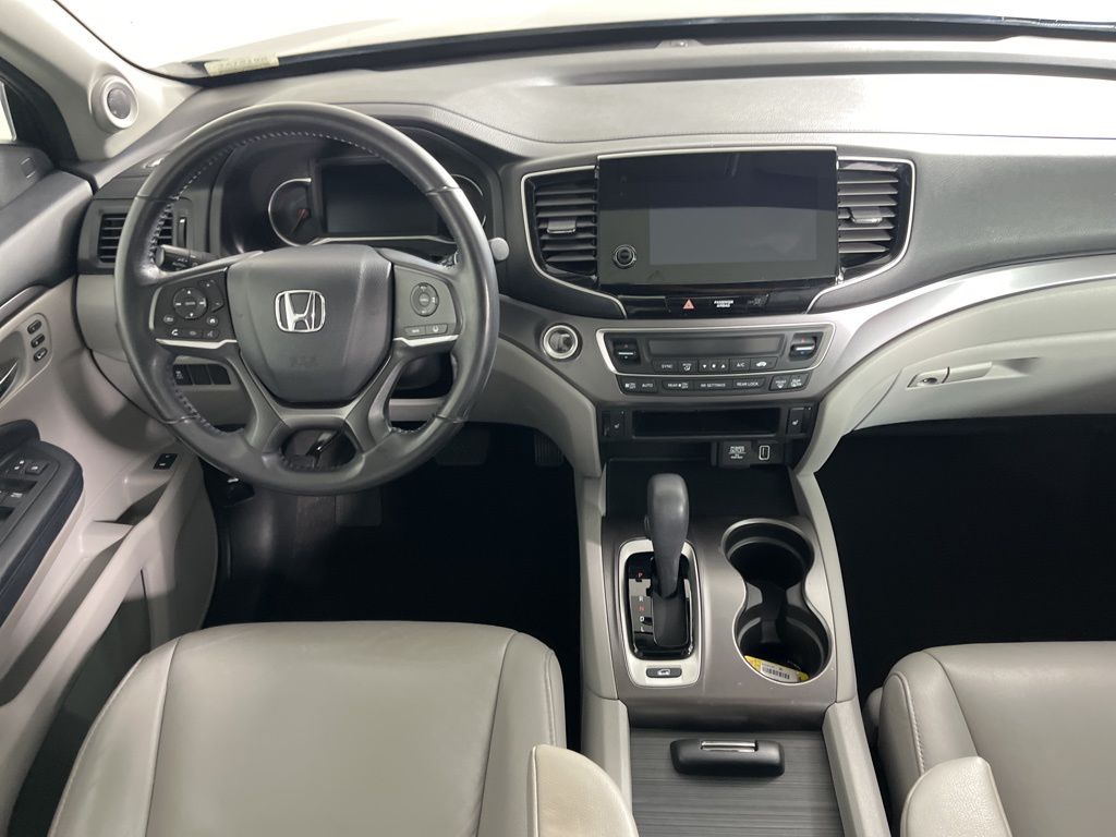 Thumbnail: 2020 Honda Pilot - 14