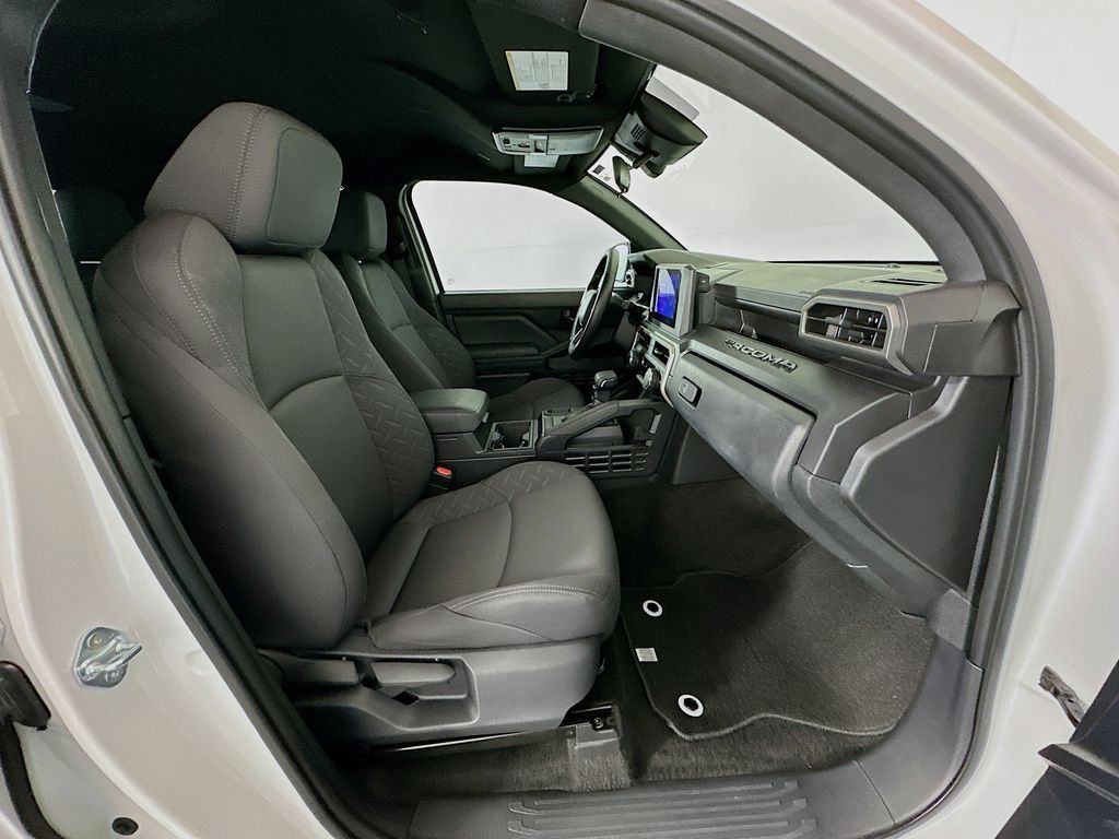 Thumbnail: 2024 Toyota Tacoma - 27