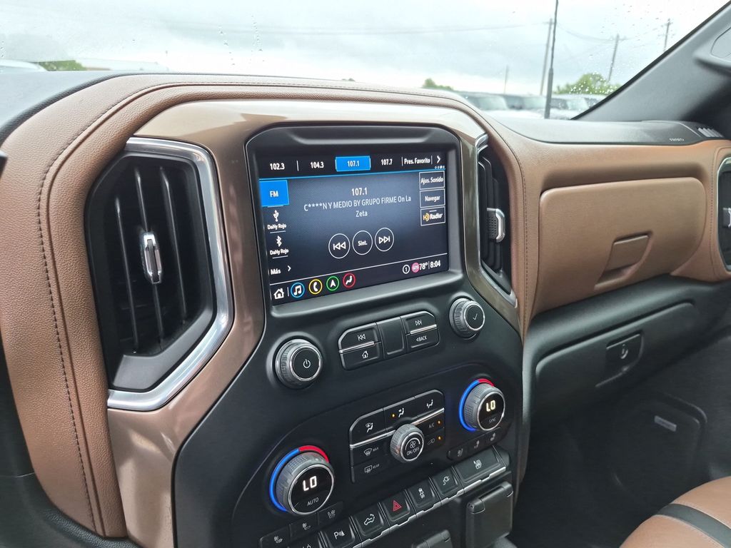 Used Car 2020 Chevrolet Silverado 3500hd  High Country For Sale Under $60,000 In Austin, Texas
