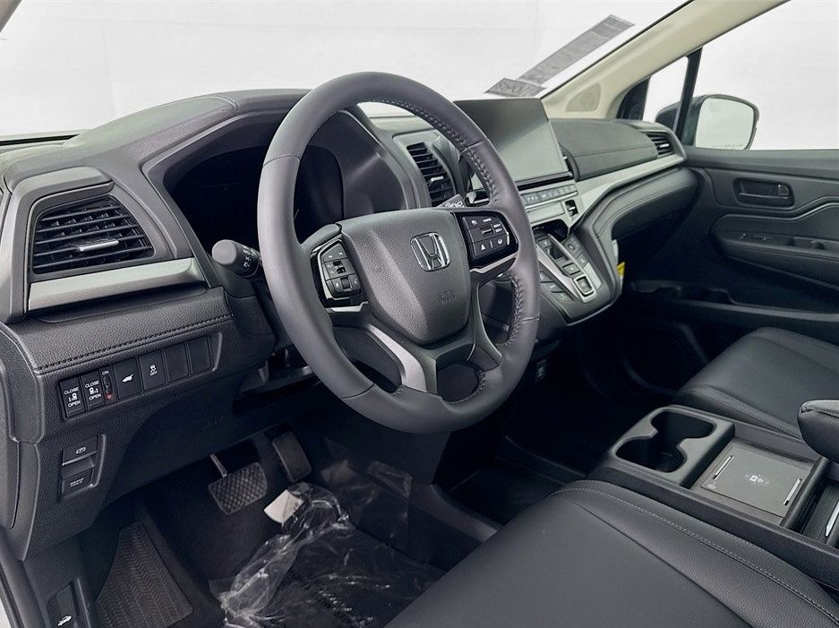 Used Car 2025 Honda Odyssey  Ex-l For Sale Under $40,000 In Austin, Texas