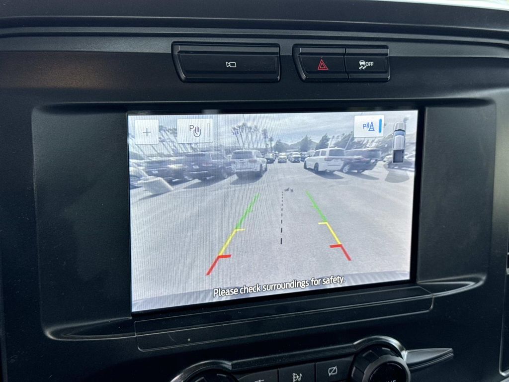 Used 2021 Ford F-150 XL 4D SuperCrew