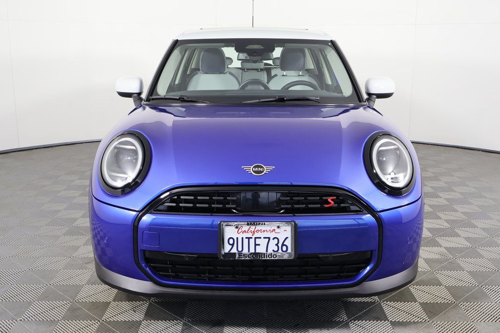 Thumbnail: 2025 MINI Cooper - 2