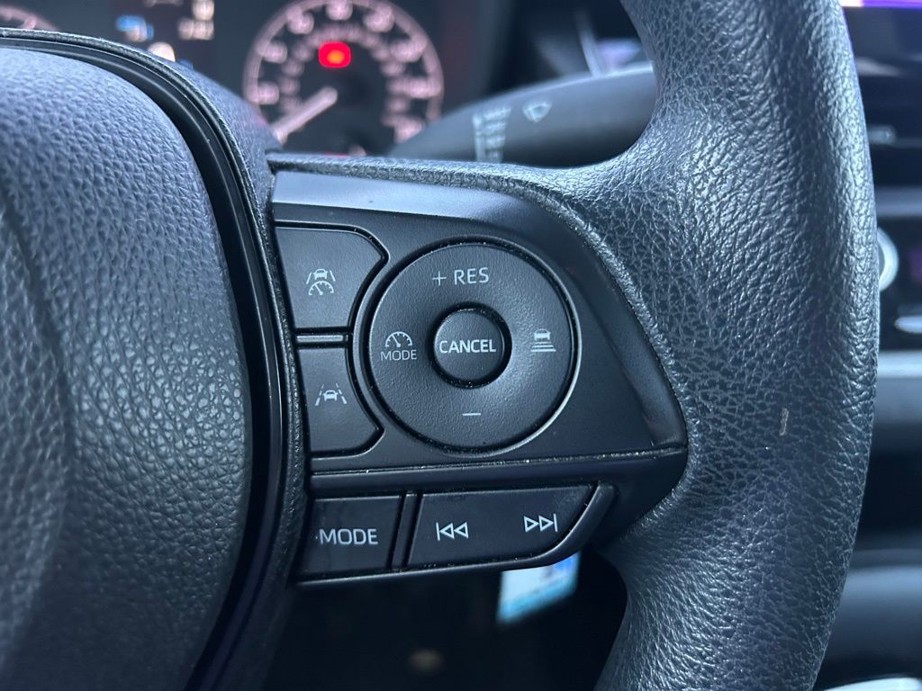 Thumbnail: 2023 Toyota Corolla - 23