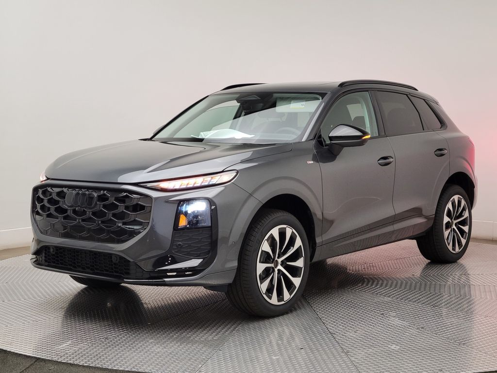 Thumbnail: 2026 Audi Q3 - 2