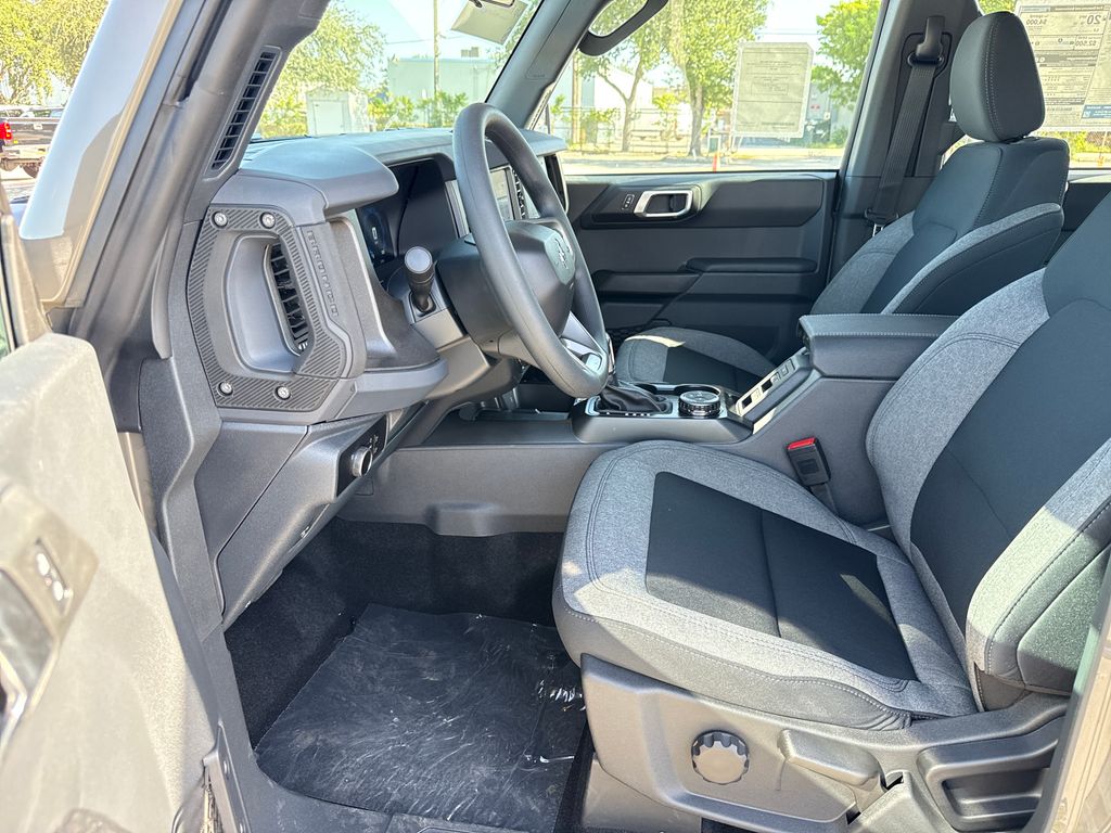New 2026 Gray Ford Base image 18