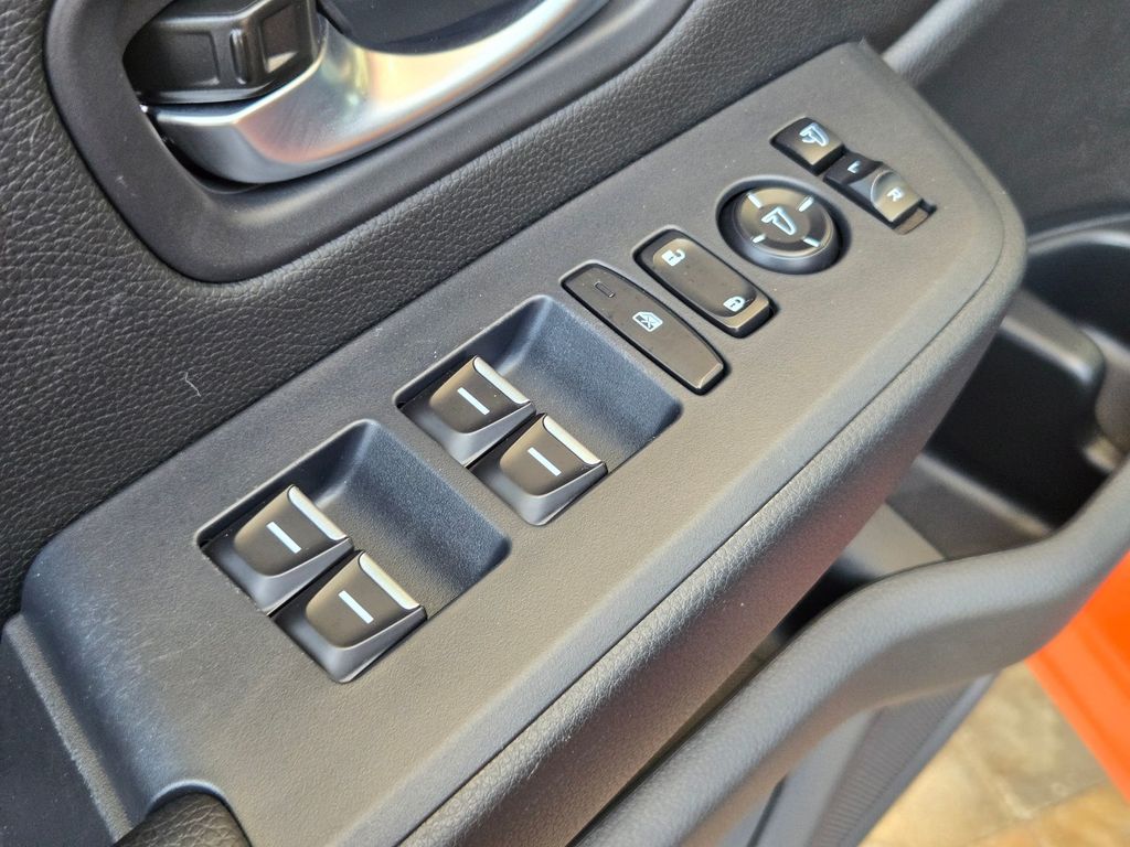 Used 2026 Honda Passport SUV