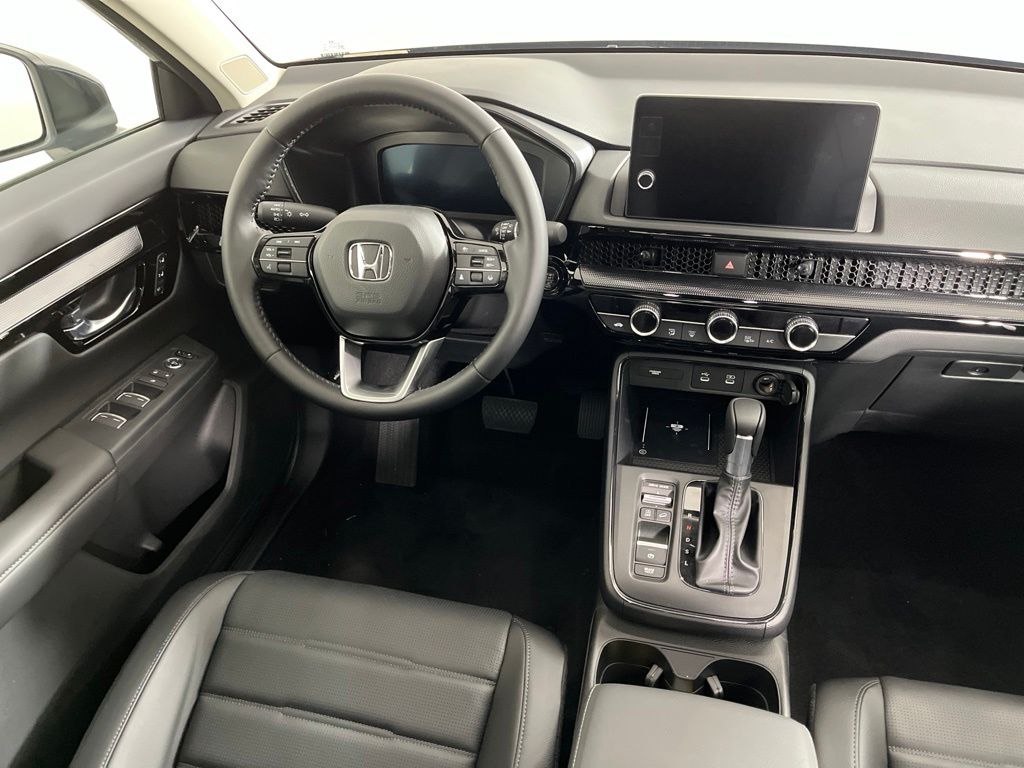 Thumbnail: 2026 Honda CR-V - 2