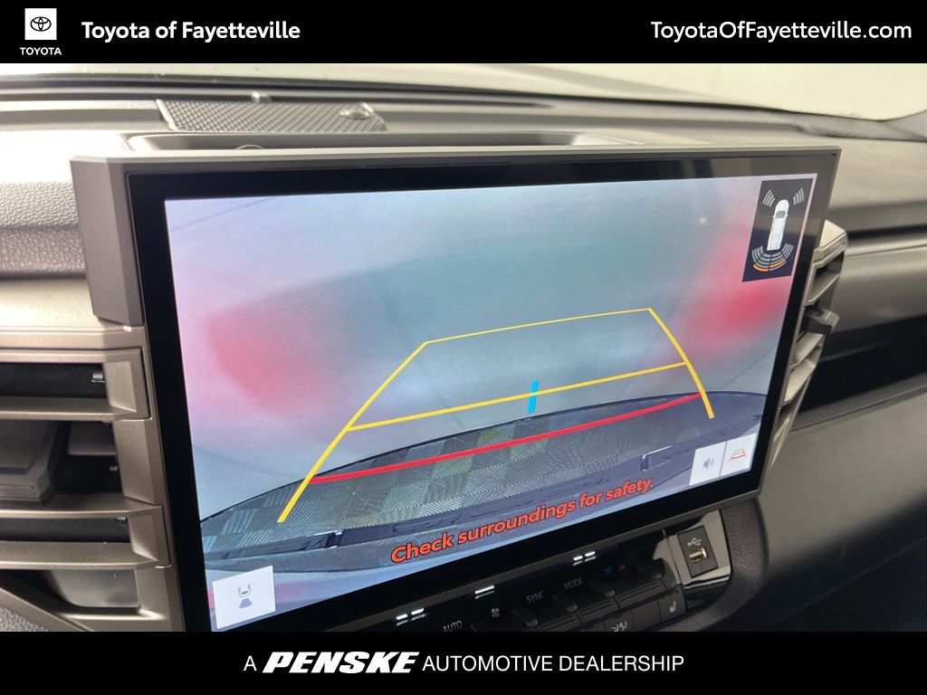 Thumbnail: 2026 Toyota Tundra - 30