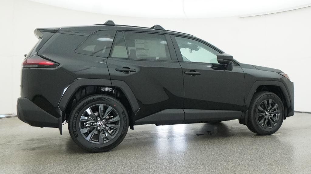 Thumbnail: 2026 Toyota RAV4 - 29