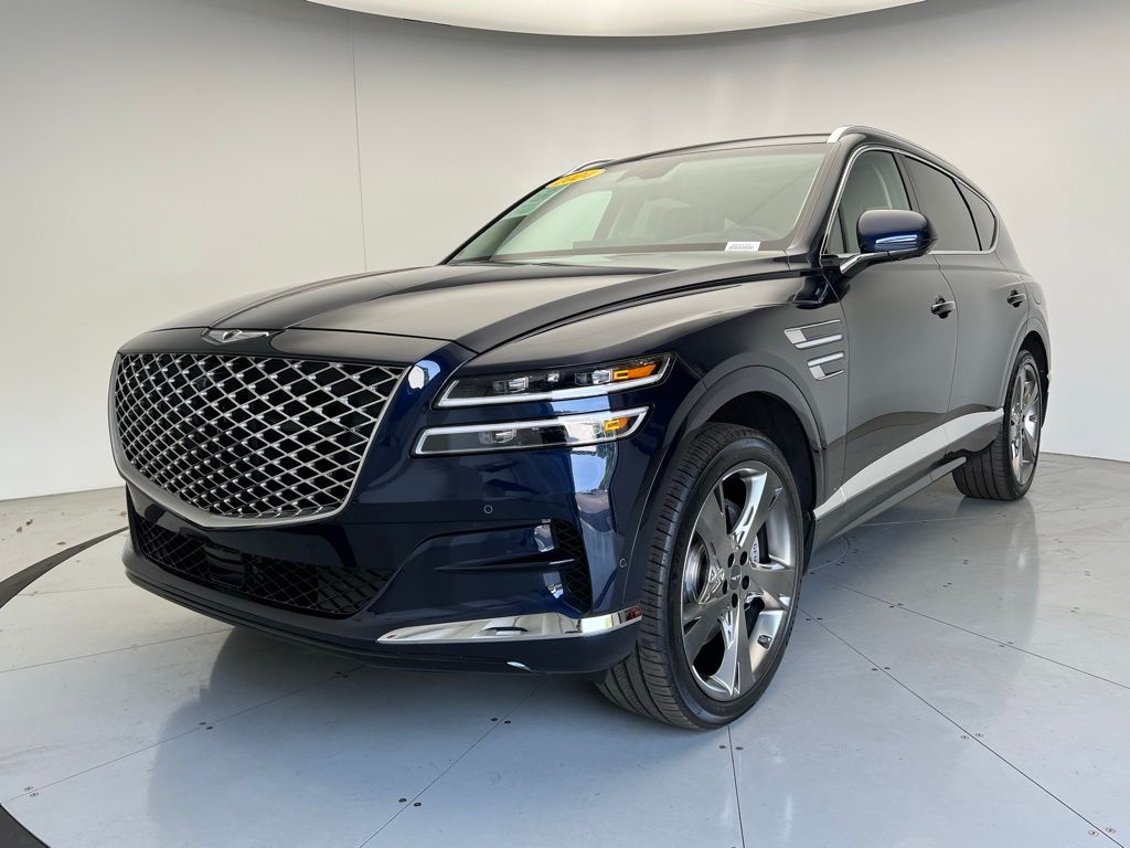 2024 Genesis GV80 3.5T -
                  Wilmington, NC
