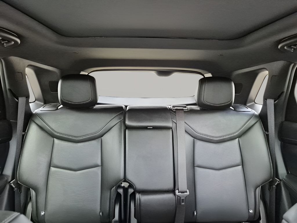 Used Car 2021 Cadillac Xt5  Sport For Sale Under $35,000 In Austin, Texas