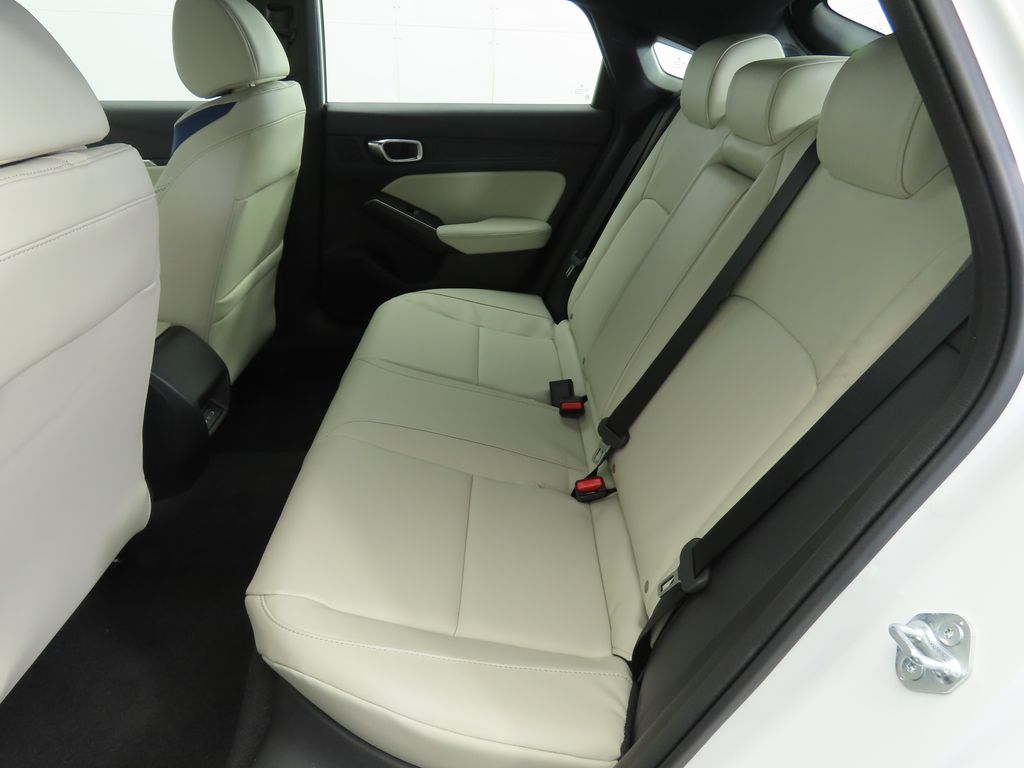 Thumbnail: 2026 Acura Integra - 21