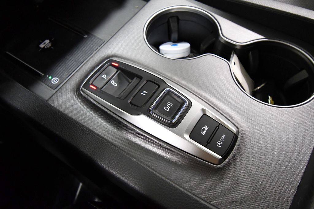 Used 2025 Honda Ridgeline Truck