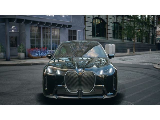 Thumbnail: 2026 BMW iX - 3