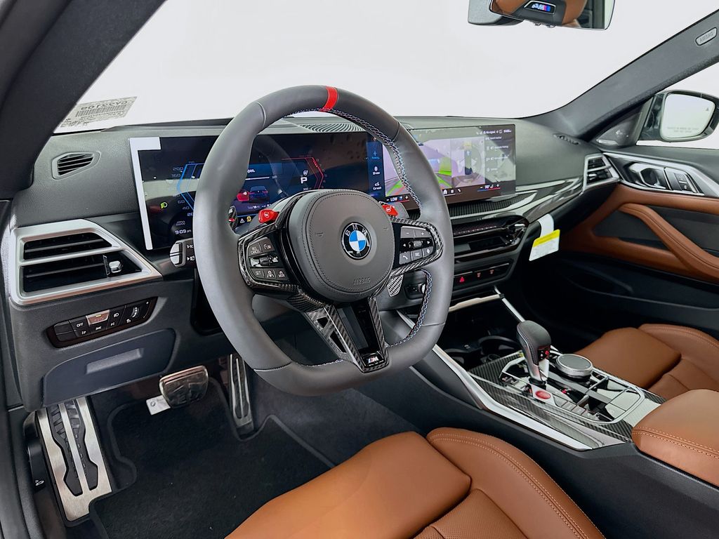 Thumbnail: 2027 BMW M4 - 9