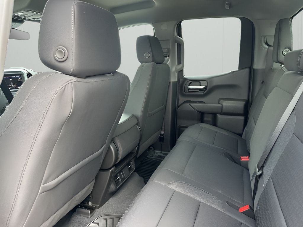 New Car 2025 Gmc Sierra 1500  Pro For Sale Under $40,000 In Austin, Texas