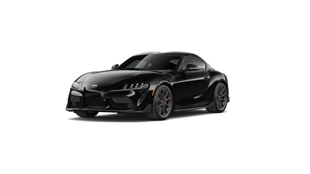 Thumbnail: 2026 Toyota GR Supra - 1