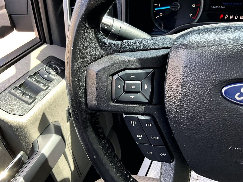 2019 Ford F-150 — photo 23