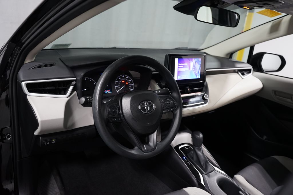 Thumbnail: 2025 Toyota Corolla - 11