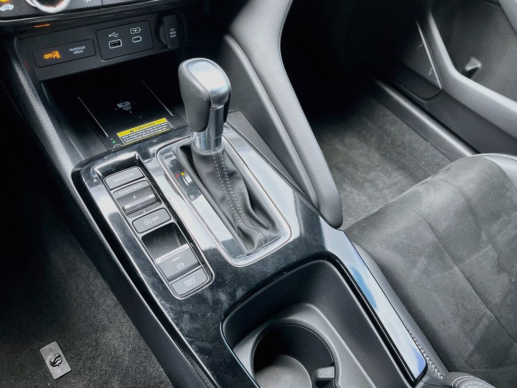 2025 Acura Integra A-Spec Tech Package Black at Cook Ford
