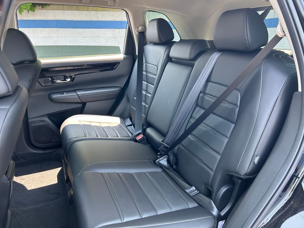 Thumbnail: 2026 Honda CR-V - 19