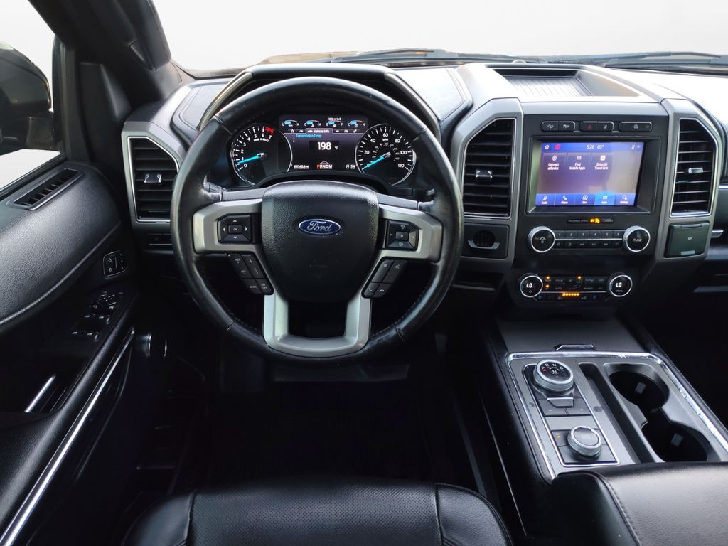 Used Car 2021 Ford Expedition  Xlt For Sale Under $35,000 In Austin, Texas