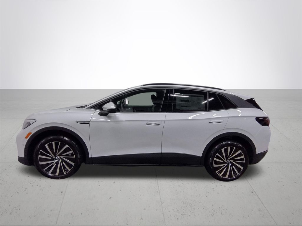 2026 Volkswagen ID.4 Pro