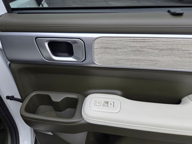2025 Hyundai Santa Fe Calligraphy 27