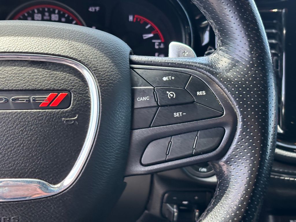 Used Car 2021 Dodge Durango  Gt Plus For Sale Under $25,000 In Austin, Texas