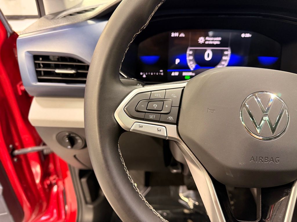 Thumbnail: 2023 Volkswagen Taos - 13