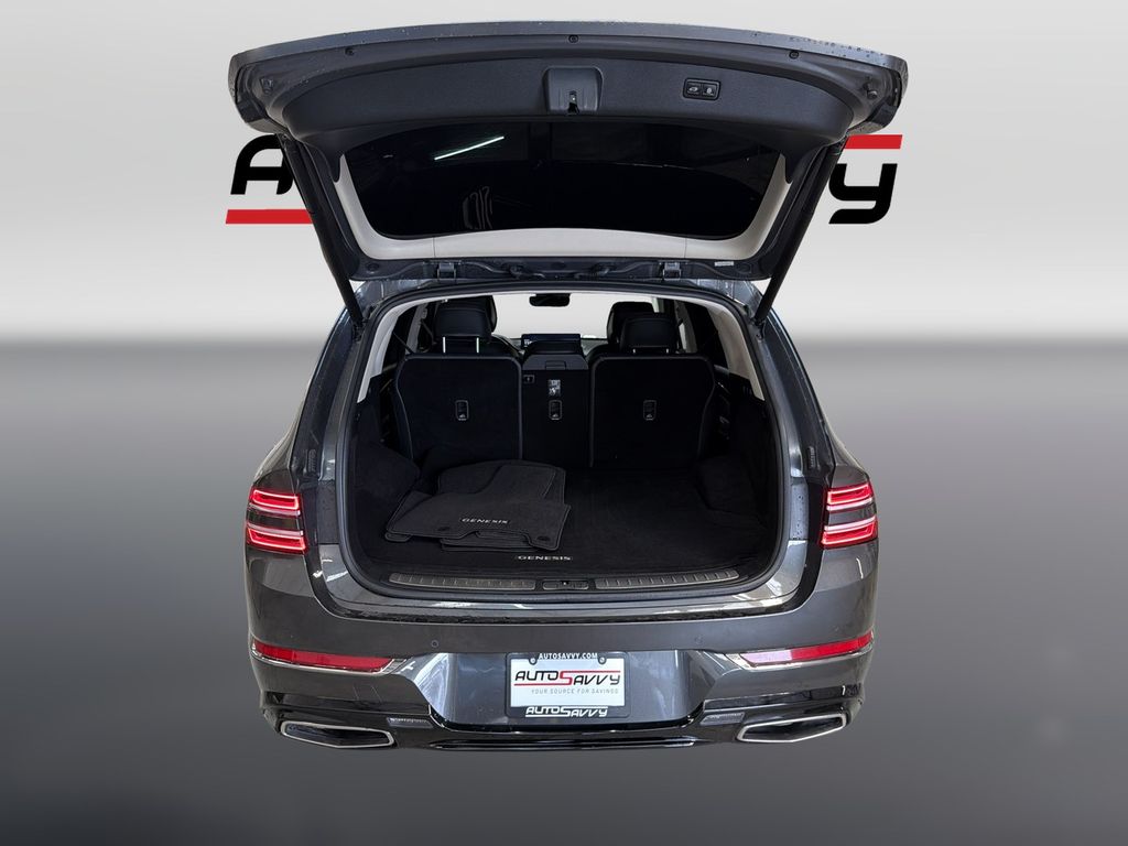 Used 2021 Gray Genesis 2.5T image 18